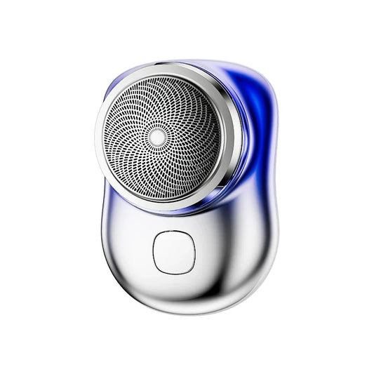 Compact Electric Shaver