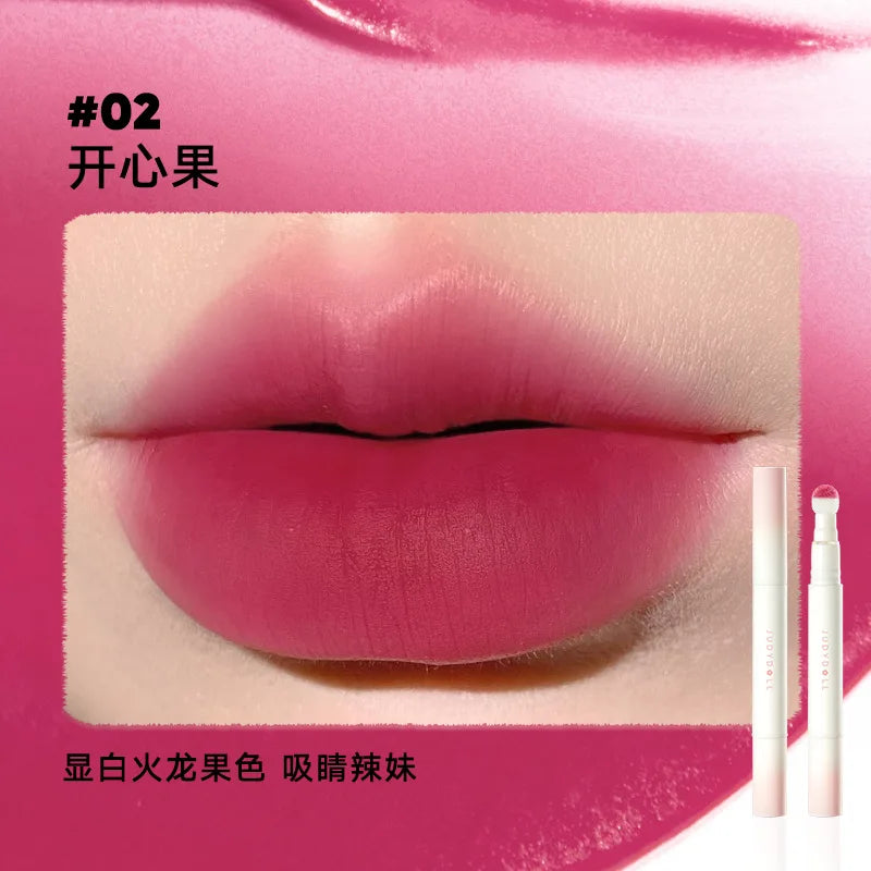 Matte Lip Powder Cream-3