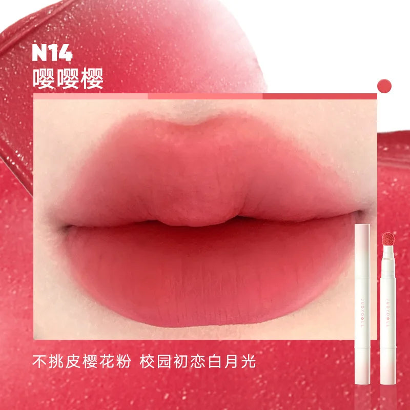 Matte Lip Powder Cream-8