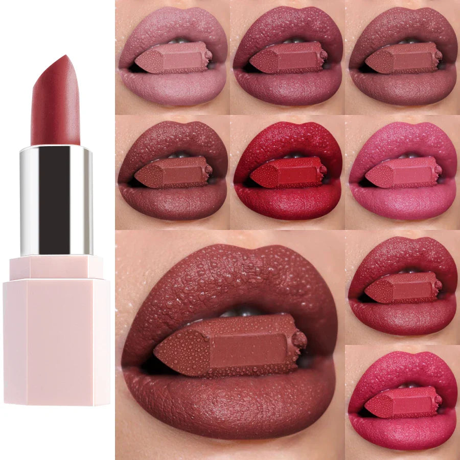 Velvet Matte Lipstick-0