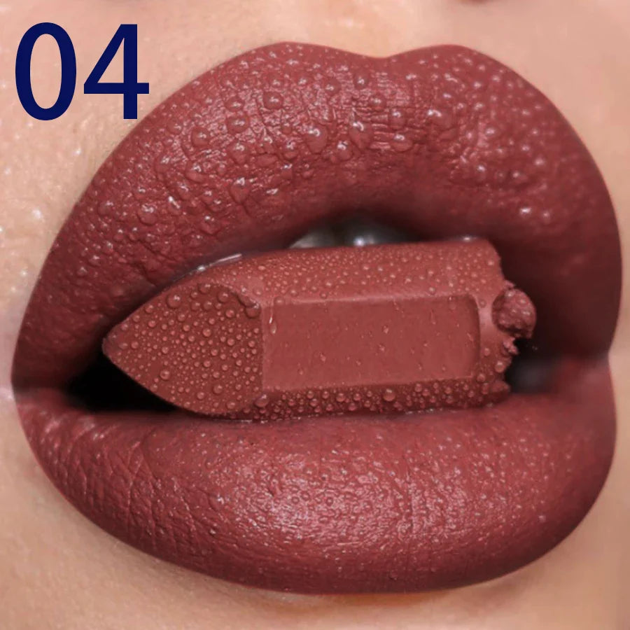 Velvet Matte Lipstick-16
