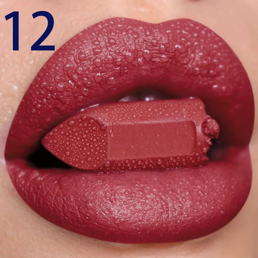 Velvet Matte Lipstick-24
