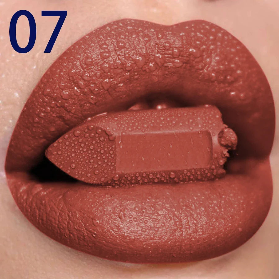 Velvet Matte Lipstick-11