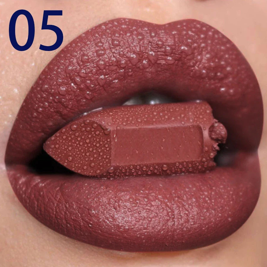 Velvet Matte Lipstick-13