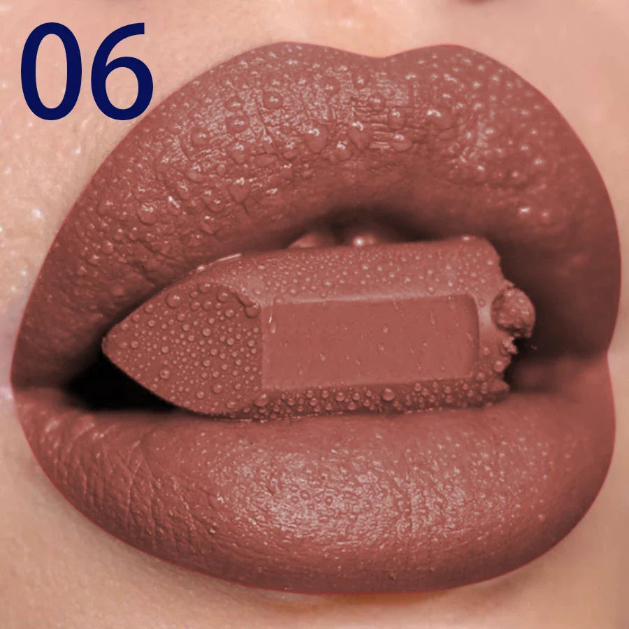 Velvet Matte Lipstick-14