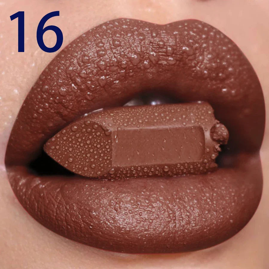 Velvet Matte Lipstick-20