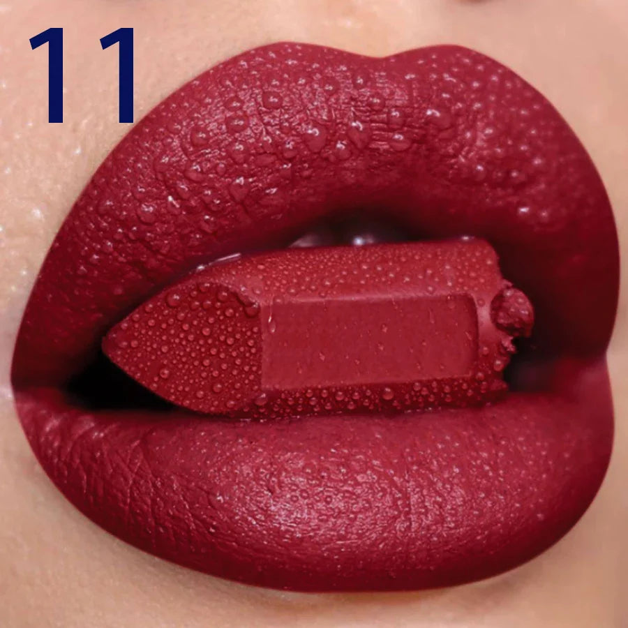 Velvet Matte Lipstick-23
